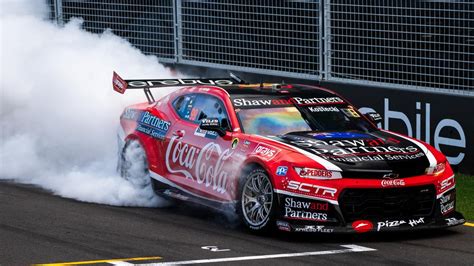 Sponsors pull out of Erebus Motorsport amid ugly Brodie Kostecki Supercars drama - JanPost