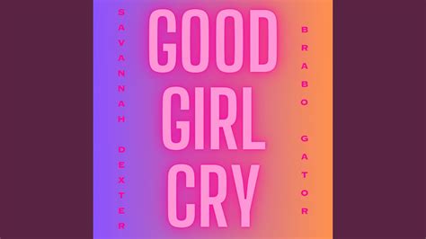 Good Girl Cry - YouTube Music