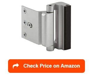 10 Best Door Reinforcement Locks to Optimal Home Security