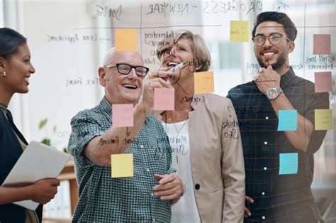 Understanding Generational Diversity: Why It's Important To The Future Workplace