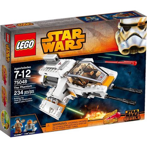 LEGO Star Wars The Phantom – Walmart Inventory Checker – BrickSeek