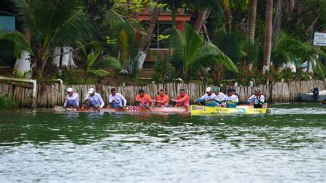 Belikin La Ruta Maya 2020 Belize River Challenge - MyBelize.Net