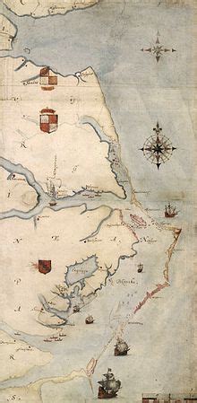 Roanoke (Kolonie) – Wikipedia