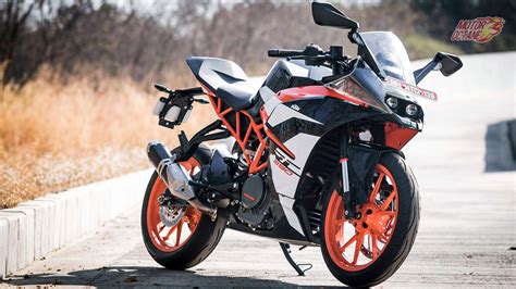 9 KTM RC 390 Best Mods for you! Cooler looking bike