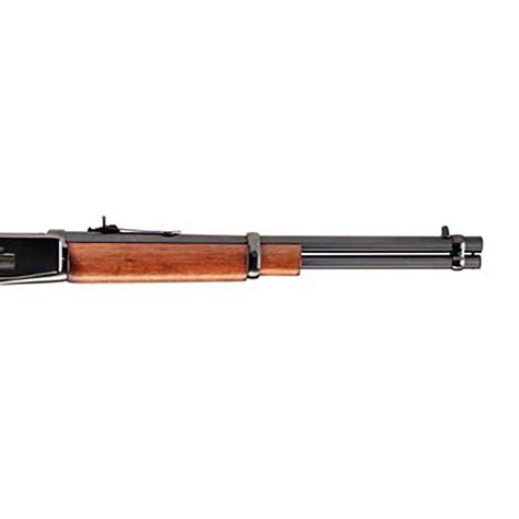 Rossi Model 92 Carbine Blued Lever Action Rifle - 45 (Long) Colt - 16in ...