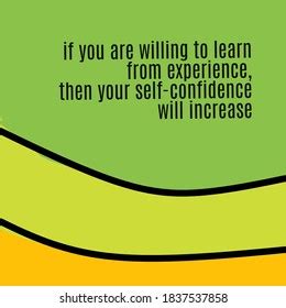 Pictures Quotes About Learning Experience Motivational Stock ...