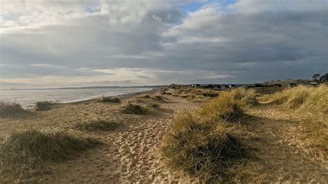 Suffolk Coastal Path 50k, 10 Sep 2022 | World's Marathons