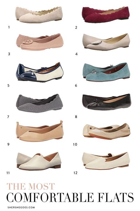 The 12 Best Flats For Work, Tested By Real People | lupon.gov.ph