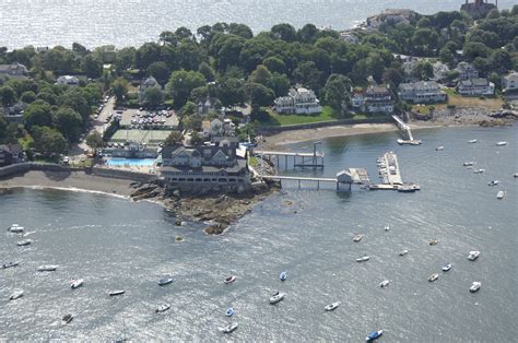 Corinthian Yacht Club in Marblehead, MA, United States - Marina Reviews ...