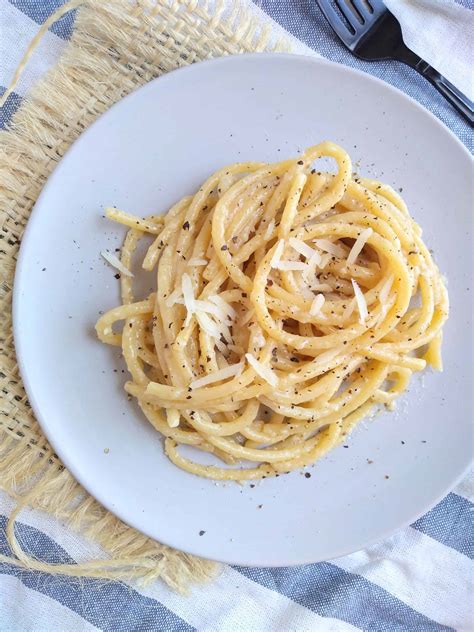 Cacio E Pepe Recipe Giada | Deporecipe.co