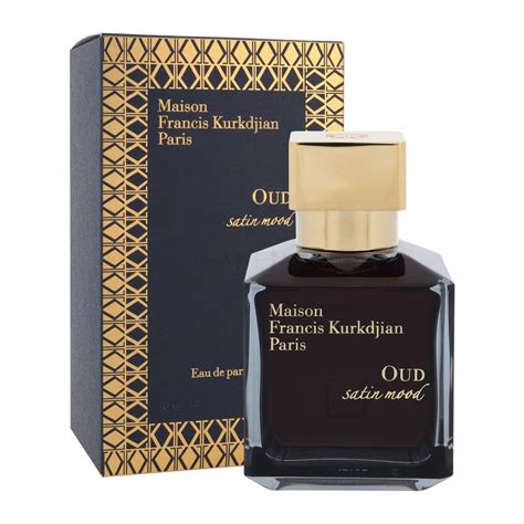 Maison Francis Kurkdjian Oud Satin Mood Apă de parfum 70 ml | Parfimo.ro