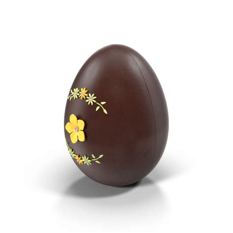 Decorated Chocolate Egg PNG Images & PSDs for Download | PixelSquid ...