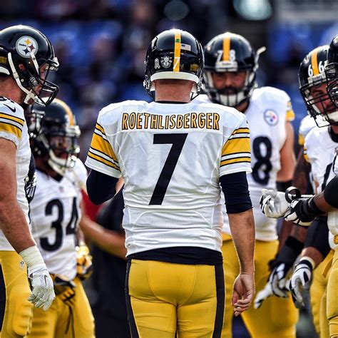 Big Ben. | Best football team, Pittsburgh sports, Steeler nation