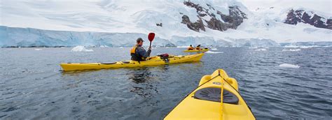 Luxury Cruises to Antarctica & South America | Seabourn