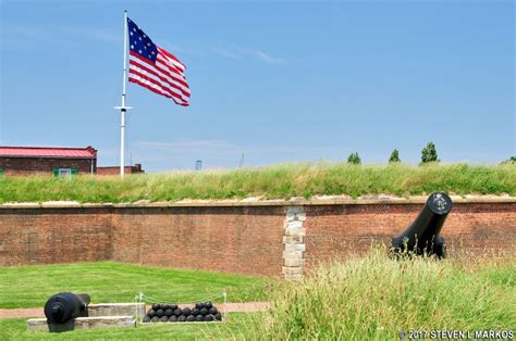 Fort McHenry National Monument and Historic Shrine | FORT MCHENRY ...