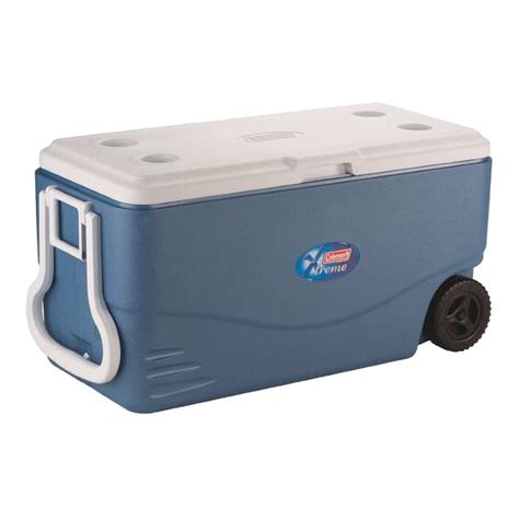 Top 10 Best Wheeled Coolers in 2024 - TopReviewProducts