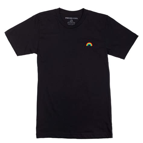 Spectrum Shirt (sold out) — PSEUDODUDO