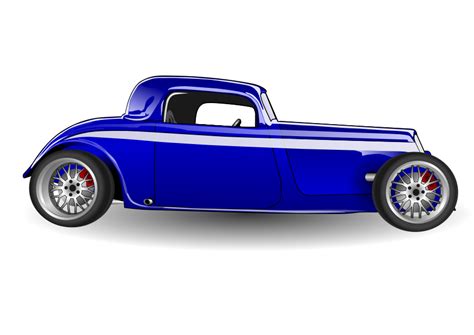 Hotrod clipart 20 free Cliparts | Download images on Clipground 2024