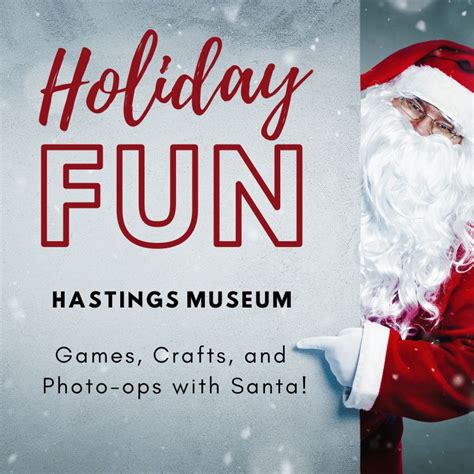 The Hastings Museum is the Largest Municipal Museum between Chicago and ...