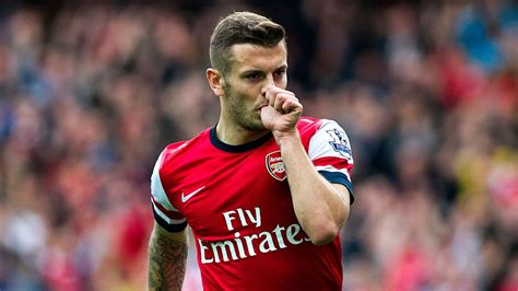 Jack Wilshere: Former Arsenal, England midfielder retires at 30 but memories of his thrilling ...