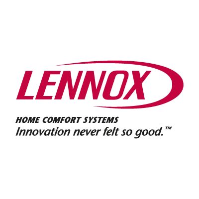 Lennox vector logo - Lennox logo vector free download