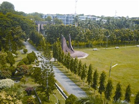 Patuakhali Science and Technology University - Banglapedia