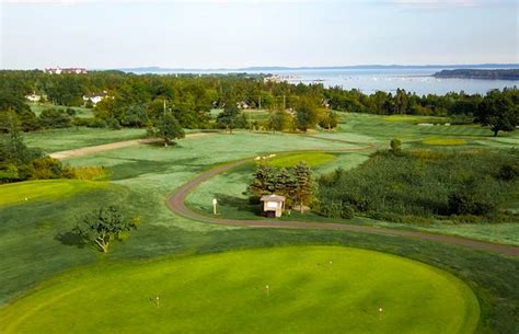 The Algonquin Golf Club, St. Andrews By The Sea (Saint Andrews) - 2020 ...