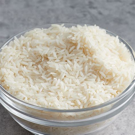 Regal Organic White Basmati Rice - 5 lb.