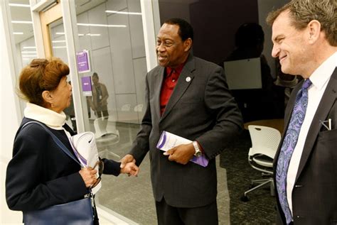 grand opening of the Center for Medical Education of LSU Health Shreveport