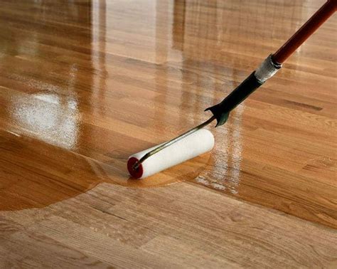 Floor Sanding Auckland | Wooden Floor Polishing | CleaningPro