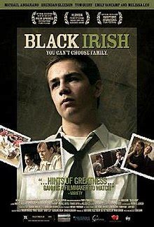 Black Irish (film) - Wikipedia, the free encyclopedia