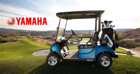 Golf Digest: Yamaha The Best Gas Powered Golf Cart - Golf Carting Magazine