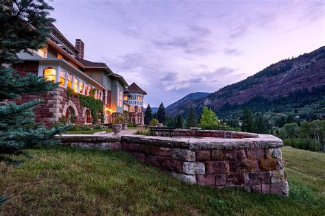 The Redstone Castle — Visit Redstone, Colorado