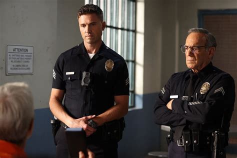 The Rookie Season 4 Episode 6 Photos, Promo, Cast and Plot