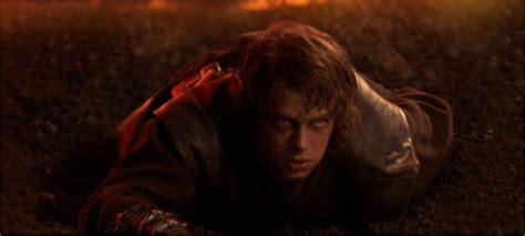 Anakin I Hate You