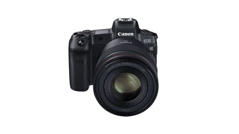 Canon RF 50mm f/1.2L USM review | Digital Camera World