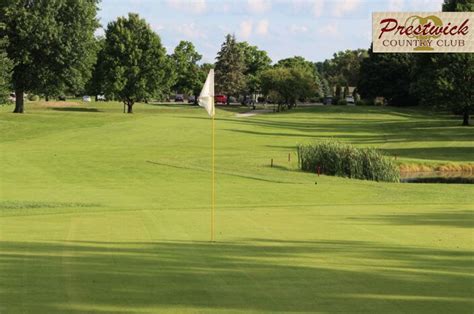 Prestwick Country Club | Indiana Golf Coupons | GroupGolfer.com