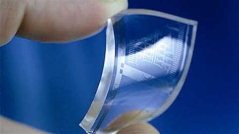 5 ways Graphene material will change gadgets forever | Fox News