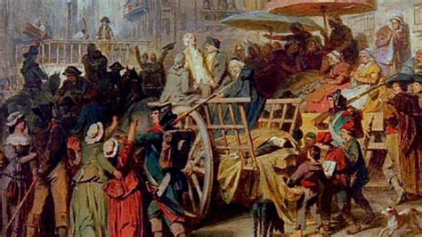 Today is Bastille Day: Here's the outcome of the French Revolution