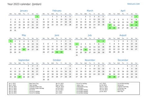 Easter 2023 Date Kenya Calendar for 2023 with holidays in jordan - Get Latest Easter 2023 Update