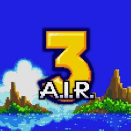 Mods in Sonic 3 AIR : r/Sonic3AIR