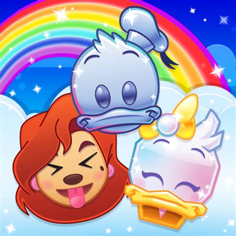 Disney Emoji Blitz Game - Apps on Google Play