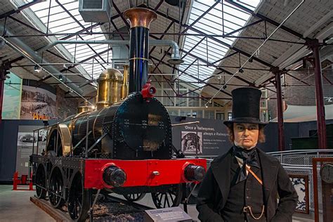 Swindon’s STEAM Museum celebrates its 20th anniversary