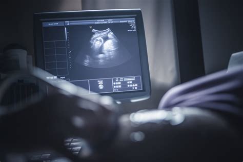 Advance Your Ultrasound Technology Career