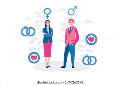 249 Marital Status Icon Images, Stock Photos, and Vectors | Shutterstock