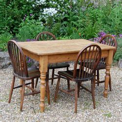 Vintage Pine Farmhouse Table | Pine Farmhouse Table | Pine Farmhouse Table for sale | Vintage ...