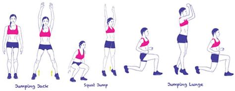 a woman doing squats and lunges in different positions to perform the ...