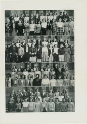 Commerce High School - Ledger Yearbook (Yonkers, NY), Class of 1947 ...