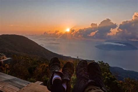 20 Epic El Salvador Hiking Trails Not To Miss