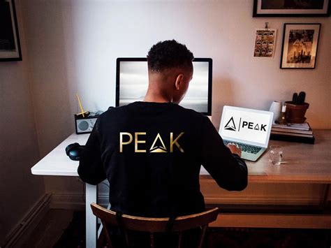 PEAK Corp | Welcome to PEAK